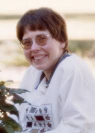 Elizabeth Belle Mackan