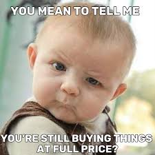 🎉 Find amazing deals, every day