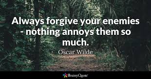 Image result for forgive more quotes