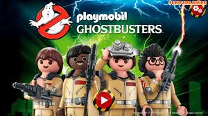 Juega juegos gratis en y8. Playmobil Ghostbusters Juegos Gratis Para Ninos Android Ipad Iphone Youtube