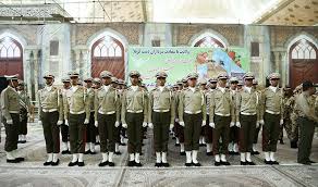 سربازی-در-وزارت-دفاع-چگونه-است؟