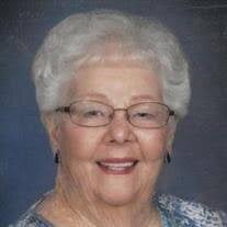 Athelene D. Elkins Obituary