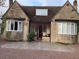 If you are exploring the possibility of a gravel drive for your home or property, foxrock paving and landscaping is just a phone call away. Gravel Driveway With Indian Sandstone Patio In Banbury Cherwell Drives And Patios