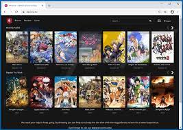 Watch anime online on 9anime in high quality 1080p with english subtitles. How To Uninstall 4anime To Ads Virus Removal Instructions