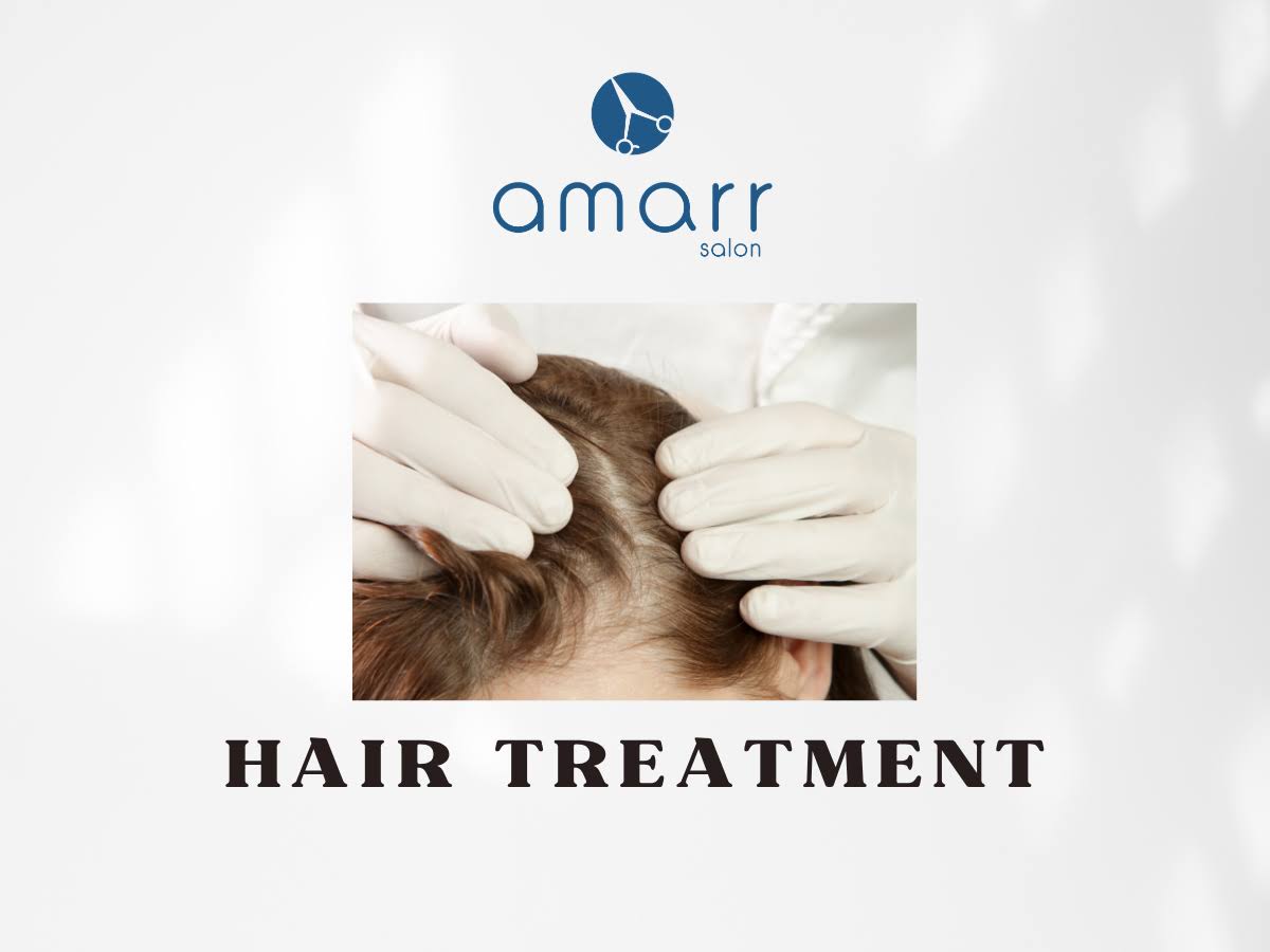 Hair Treatment product image