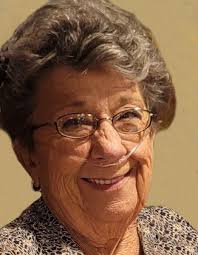 Ruth Bryson Obituary (2022)