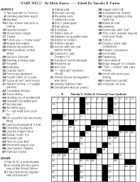 No pencil or eraser required! Russian Crossword Puzzles Printable Peatix