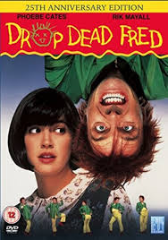 Usage cc0 1.0 universal topics n/a language english. Drop Dead Fred Dvd Free Shipping Over 20 Hmv Store
