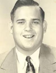 Richard Augustine Najolia (Dick) Obituary