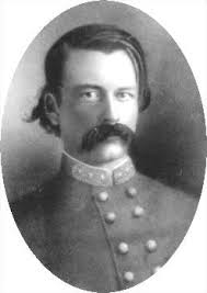 List of American Civil War generals (Confederate) Facts for Kids