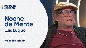 Luis Luque pone a prueba su Puntería de Mente