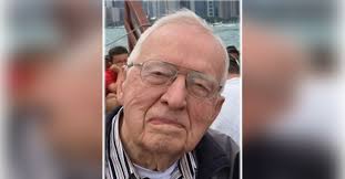 Obituary information for Paul Marlin Wible