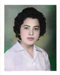 Paula Delgadillo's Instagram, Twitter & Facebook