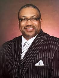 Pastor Richard Samuel Brown, Jr Obituary