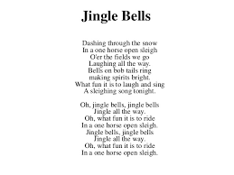 Dashing Through The Snow Song Free Download