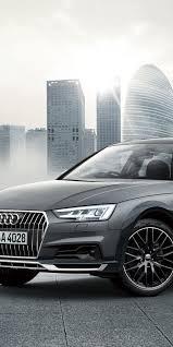 Audi A4 Luxury Car 1080x2160 Wallpaper Audi A4 Luxury Cars Audi