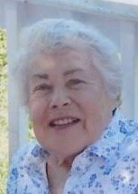 Hazel Connor Obituary