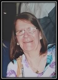 Condolence Book for Angela FARRELL (née Walsh) (Sallynoggin, Dublin)