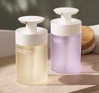 Manufacturer Supplies 600ml HDPE Pump-type Hair Mask Containers Hair  Treatment Containers Shampoo Conditioner Bottles