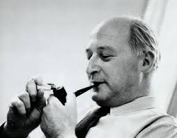 Tom Koch producer of CBC