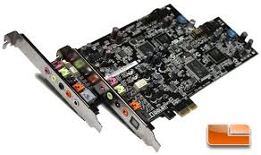 Asus Xonar Dgx And Xonar Dsx Audio Cards Reviews Legit Reviews Introducing The Asus Xonar Dgx And Dsx