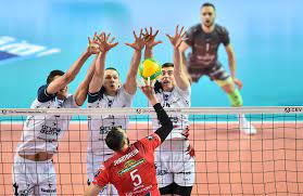 Niestety, bez udziału żadnej polskiej drużyny. Zaksa Zenit Tv Transmisja Na Zywo 1 2 Finalu Ligi Mistrzow Gdzie Ogladac Mecz Zaksa Zenit Stream Online Live Siatkowka W Tv Dzisiaj 24 03 2021 Super Express