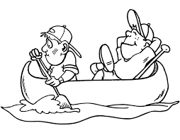 You can find so many unique, cute and complicated pictures for children of all ages as well as many great. Rowing Coloring Pages Best Coloring Pages For Kids