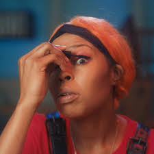 Palace Bryant is not going to that graduation party. She's just finished  her MFA in upstate New York and is ready to go back to Chicago. But the  night has other plans.