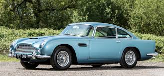 Image result for Caribbean Pearl 1964 Aston Martin