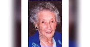 Joanna V. Glynn Obituary