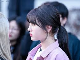 Somi 전소미 39 what you waiting for 39 m v. Somi S Boyfriend Broke Up With Her After Only 7 Days Koreaboo