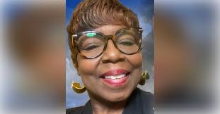 Obituary information for Patricia Omega McGhee