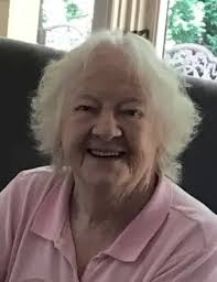 Obituary information for Margaret Henry