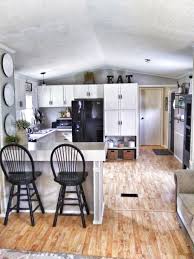 The older a mobile home is, the less likely that. 1994 Single Wide Mobile Home Remodel In 2021 Remodeling Mobile Homes Mobile Home Renovations Single Wide Mobile Homes