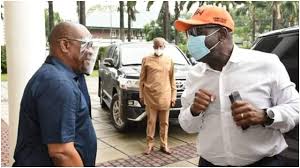 From wikipedia, the free encyclopedia. Edo Guber Obaseki Runs To Wike Daily Post Nigeria