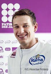 Pâtissier David Mahn verlässt das ammolite