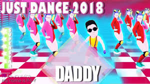 Just dance 2017 full gameplay of song : Just Dance 2017 Daddy Psy Ft Cl Of 2ne1 Tony Vs Hana Challenge Youtube