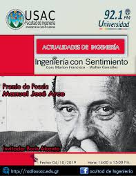 USAC-Facultad de Ingeniería