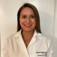Sonia Suri, APRN, WHNP-BC