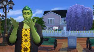 University life,1 the sims 4: The Sims 4 Seasons Gives Plantsims An Additional Ability