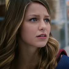 Danii Banks Supergirl