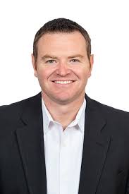 Welcoming Eric Daigle to new role as VP, People & Culture