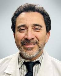 Dr. Elias Ignacio Banuelos, MD