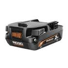 18V 2.0 Ah MAX Output Lithium-Ion Battery RIDGID