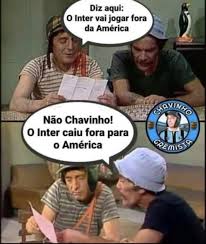 D´alessandro, não apita o grenal de hoje. Lomba Nao Pega Penalti Galhardo Erra Veja Os Memes Da Eliminacao Do Inter Internacional Ge