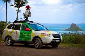 Check spelling or type a new query. Inside The Early Days Of Google Street View The Verge