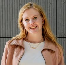 The Netherlands — Recipient Bios — Chris Borton Memorial Scholarship Fund