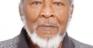 Cyril Edroy McMillan