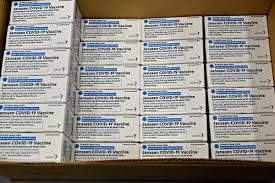 Mid shot vaccines moving along production line in sinovac biotech factory 7. Covid News France Orders Health Care Workers To Get Vaccinated The New York Times