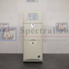 Dionex ad25 dual beam absorbance detector chromatography system hplc. Thermo Fisher Scientific Spectralab Scientific Inc